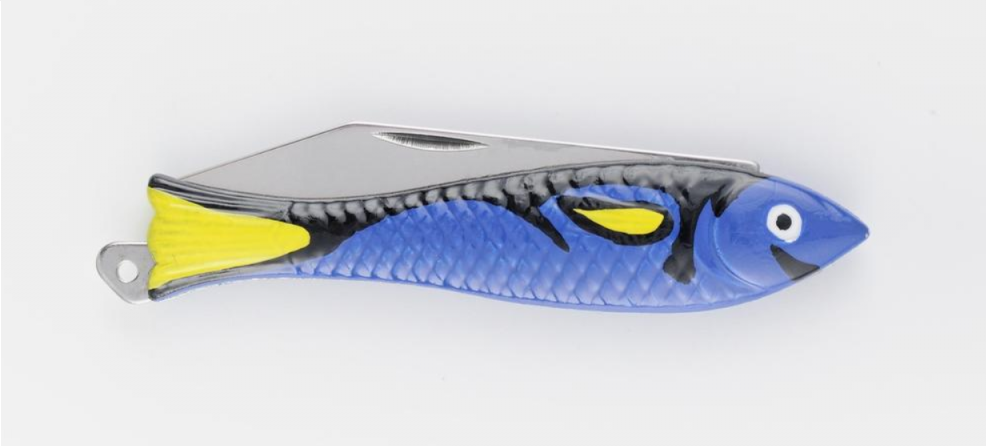 Mikov rybička Dory 130-NZn-1