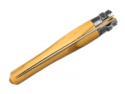 Nůž Opinel Effile VRI 8 oliva