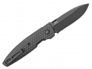 Zavírací nůž CRKT 1221K Aux Folder