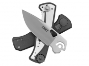 Zavírací nůž CRKT 2817 Hvas