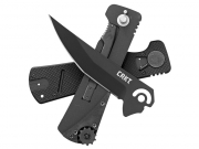 Zavírací nůž CRKT 2920 Goken