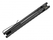 Zavírací nůž CRKT Ruger R3802K LCK2