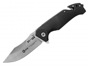Zavírací nůž RUI Tactical - K25 18234-A záchranářs