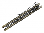 Zavírací nůž Smith & Wesson 1084302