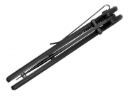 Zavírací nůž Smith & Wesson 1084310 tanto