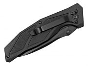 Zavírací nůž Smith & Wesson 1085896 černý