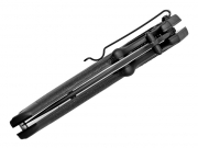 Zavírací nůž Smith & Wesson 1085912 černý