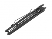 Zavírací nůž Smith & Wesson CK117B