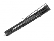 Zavírací nůž Smith & Wesson SWFR2S záchranářský