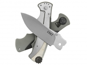 Zavírací nůž CRKT 2842 Monashee