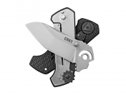 Zavírací nůž CRKT 2420 Prequel