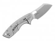 Zavírací nůž CRKT 5315G Pilar Large G10