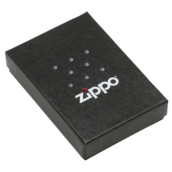 Zippo zapalovač 20051 Satin Chrome.