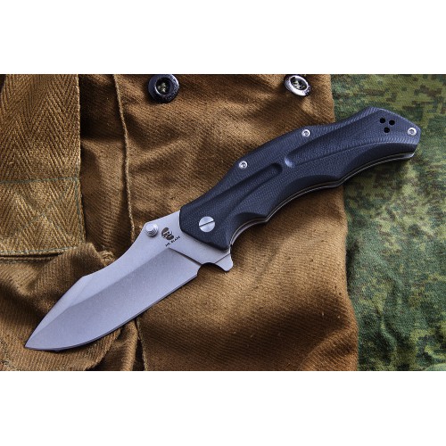 Mr.Blade - HT-1 stonewash