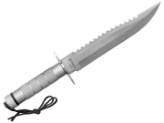 Nůž Haller 30753 outdoorový