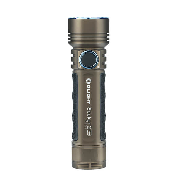 OLIGHT Seeker 2 PRO 3200 lm led svítilna - desert