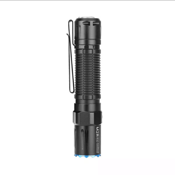 Olight M2R Pro Warrior 1800 lm led svítilna