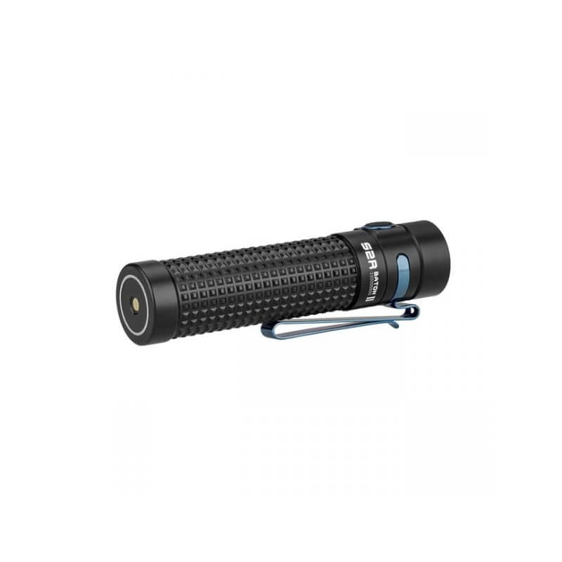 OLIGHT S2R Baton II 1150 lm