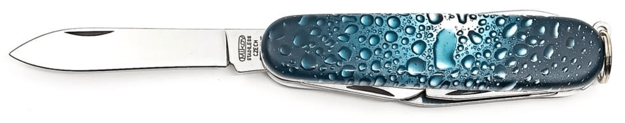 Kapesní zavírací nůž Mikov Stovka 100-NH-6 AK/DEW