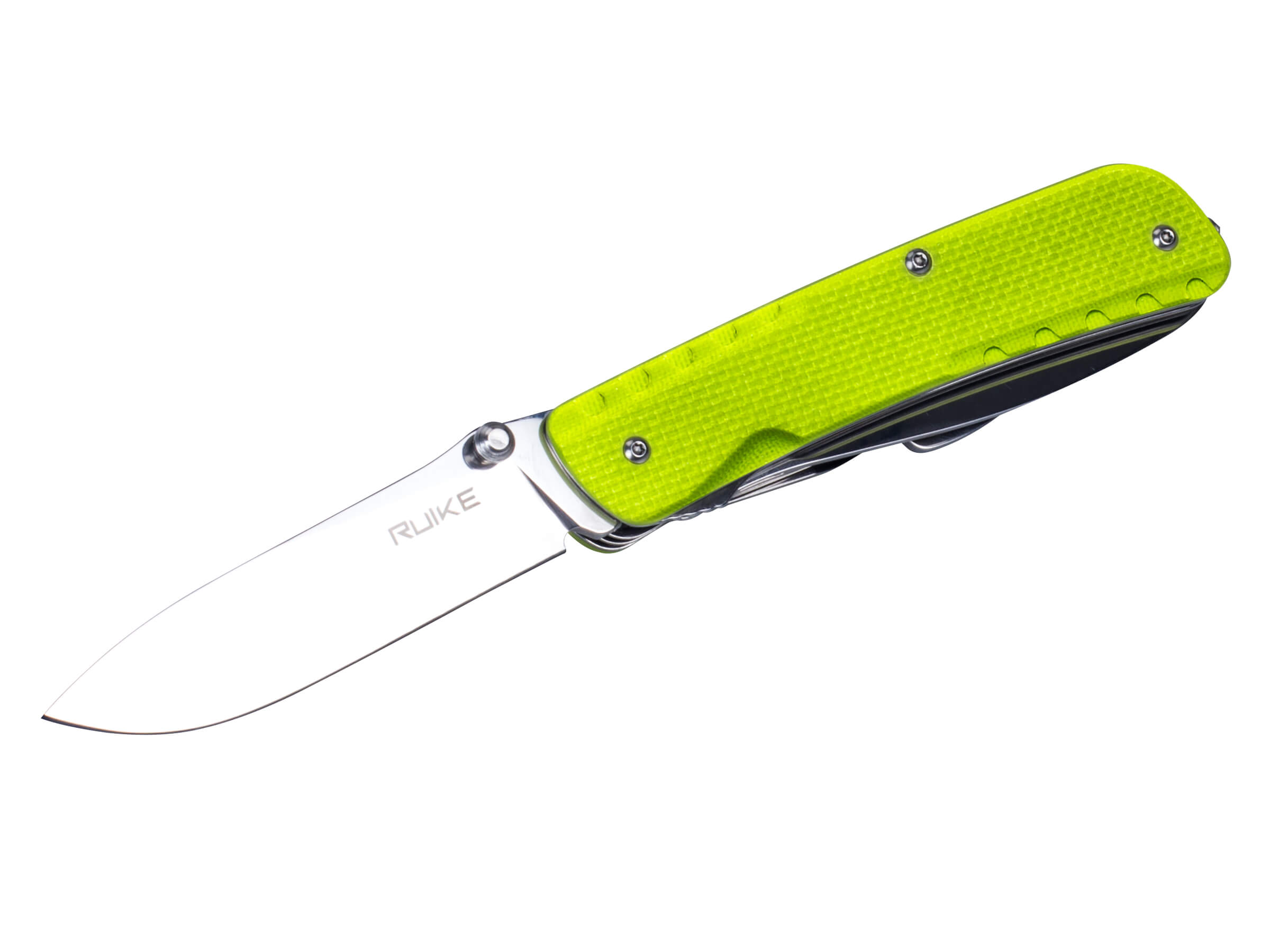Záchranářský nůž Ruike Trekker LD43