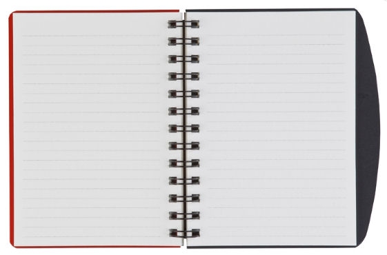 Storage blok červený malý