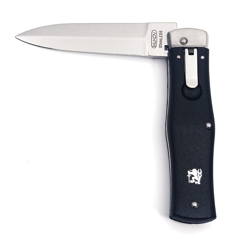 Mikov Predator 241-NH-1/KP.