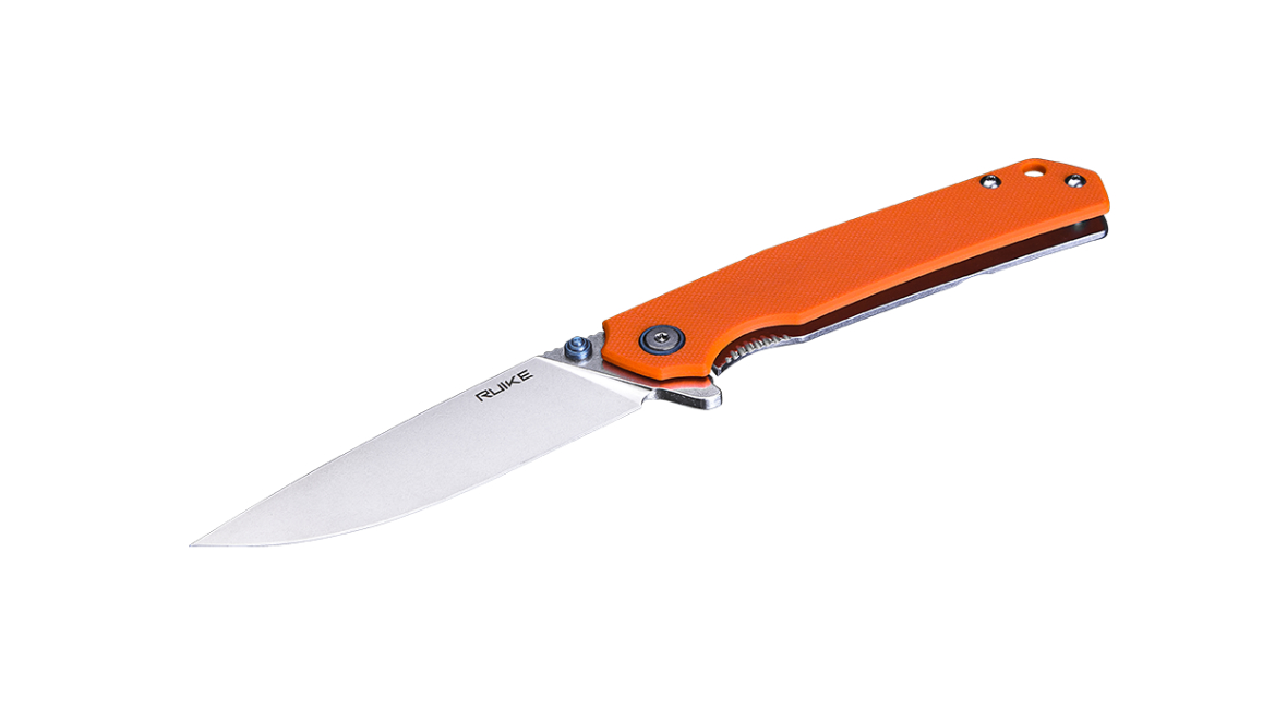 Kapesní zavírací Nůž Ruike P801-J