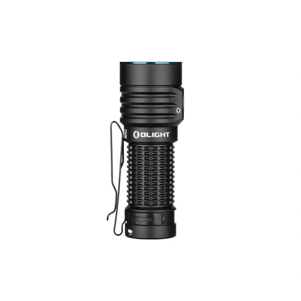 Led svítilna Olight Baton Turbo černá