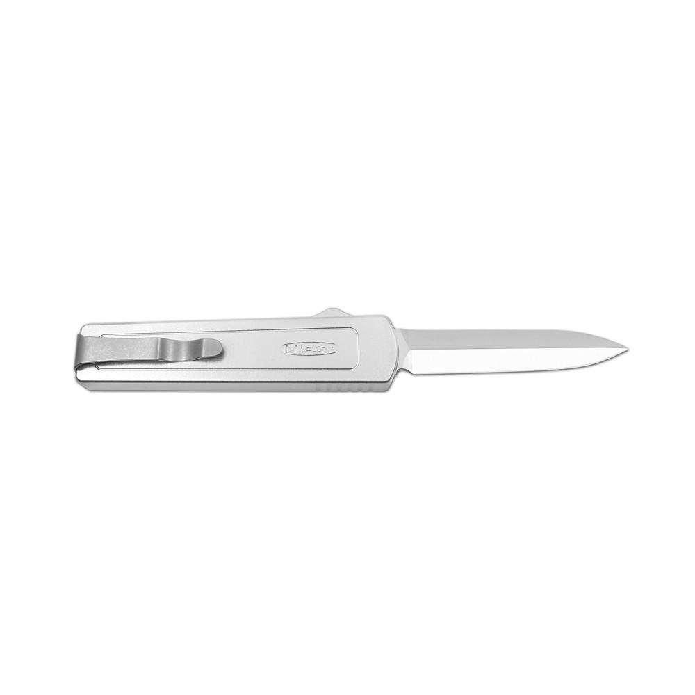 NŮŽ MIKOV RAPTOR SILVER.