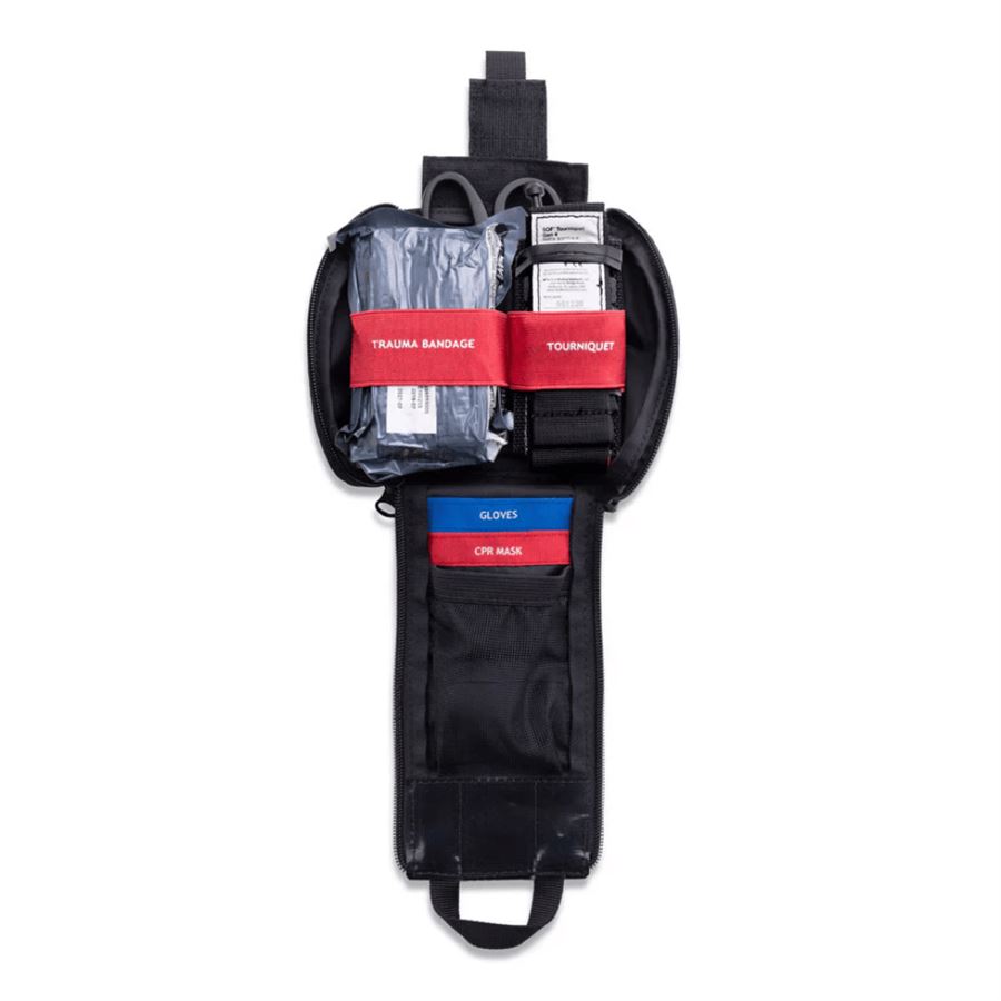 Lékárnička - Survival First Aid Kit Trauma