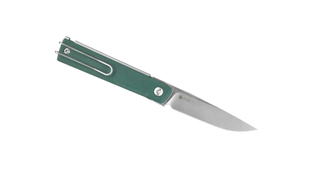 Nůž Ruike D712-G
