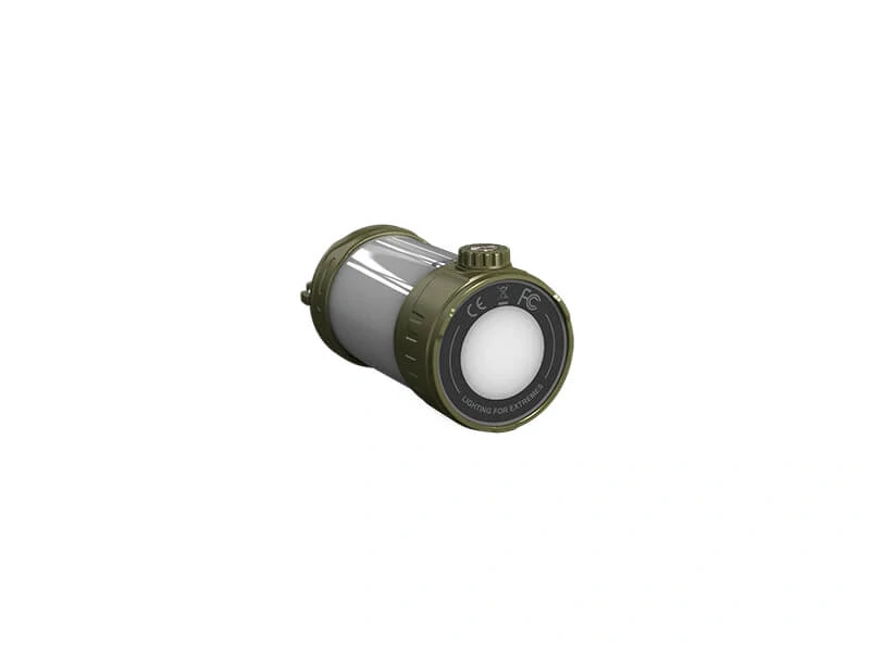 Nabíjecí lucerna Fenix CL26R PRO Olivová