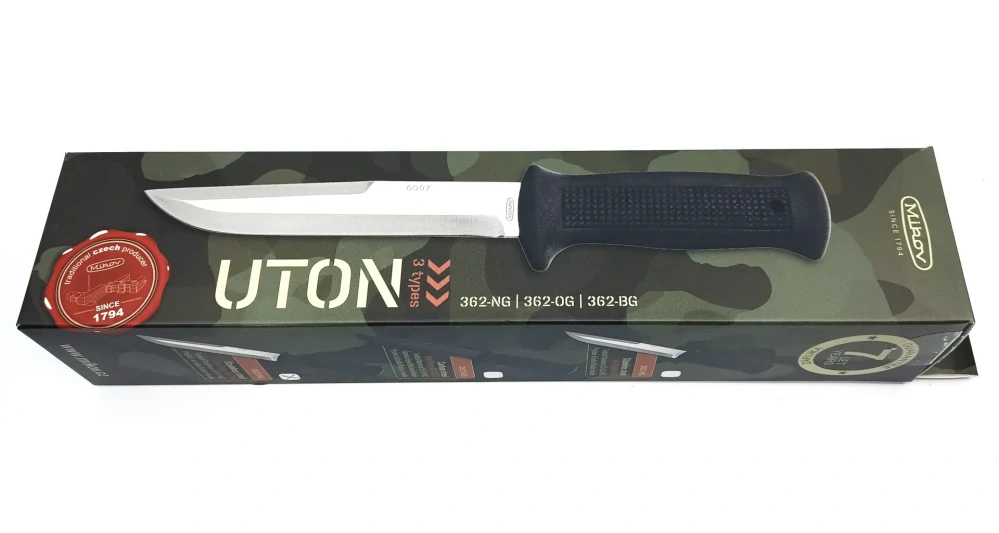 Nůž UTON 362-BG.