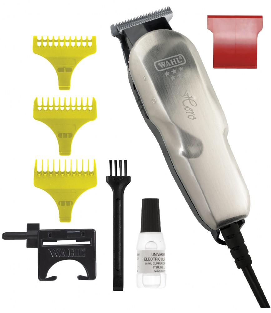 WAHL Hero 08991-216