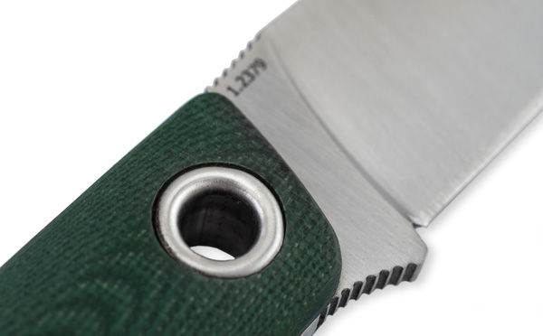 Manly Patriot Military Green D2