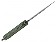 Nůž Smith & Wesson SWF606GR dýka