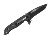 Zavírací nůž CRKT M16-12ZLEK záchranářský