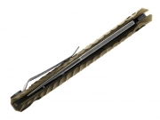 Zavírací nůž Haller 83767 outdoorový