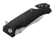 Zavírací nůž RUI Tactical - K25 18234-A záchranářs