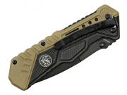 Zavírací nůž Smith & Wesson 1084302