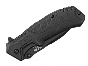 Zavírací nůž Smith & Wesson 1085912 černý