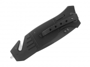 Zavírací nůž Smith & Wesson SWFR2S záchranářský