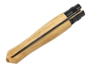 Nůž Opinel VRI 8 černý, dub