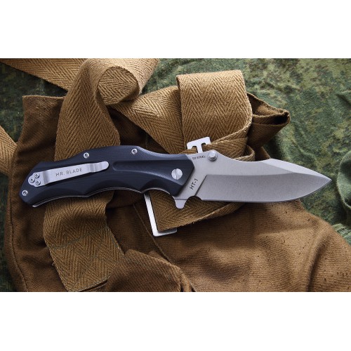 Mr.Blade - HT-1 stonewash