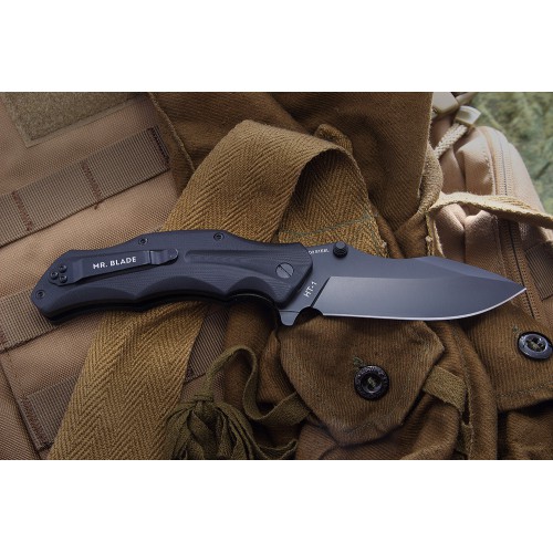 Mr.Blade - HT-1 black