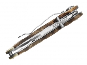 Zavírací nůž Schrade 1084273 Old Timer