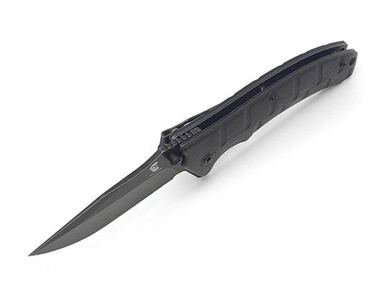 Mr.Blade kapesní zavírací nůž Odra black