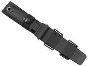 Nůž RUI Tactical 32380 K25 UH-60 drop point