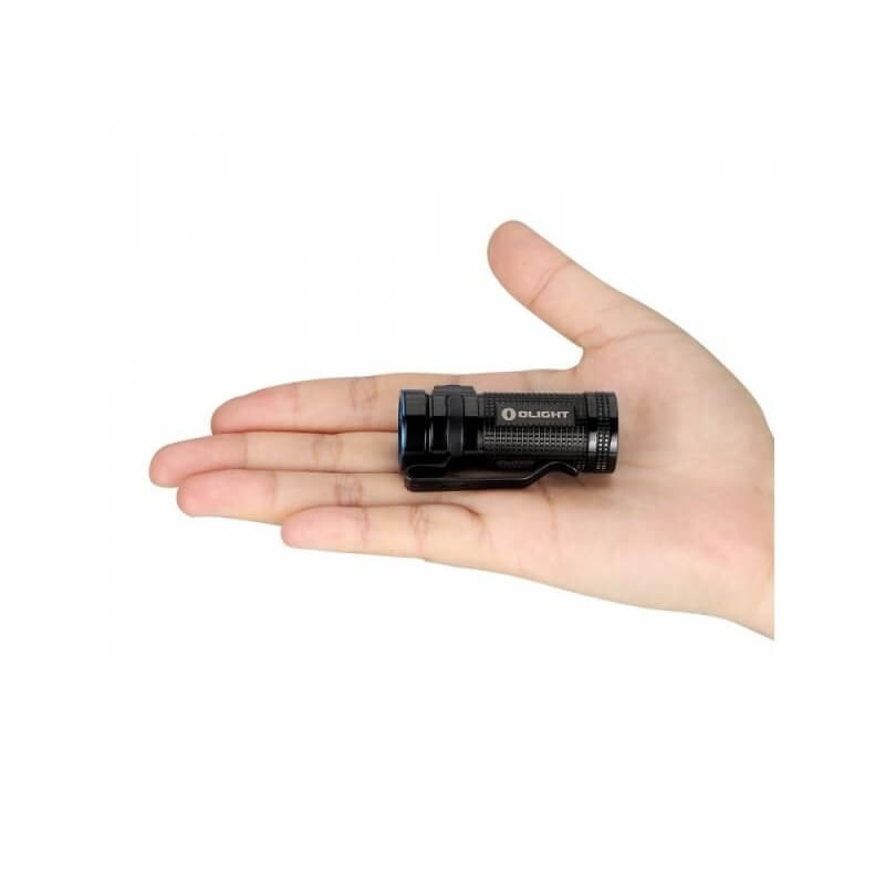 OLIGHT S MINI Baton 550 lm led svítilna