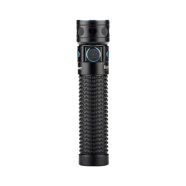 Olight Baton Pro 2000 lm led svítilna